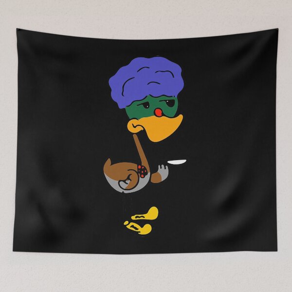 Item preview, Grand Duck  designed and sold by nyrzo19.