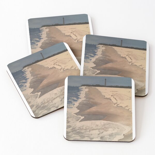 Item preview, Lighthouse in the Distance designed and sold by art-mcox11.