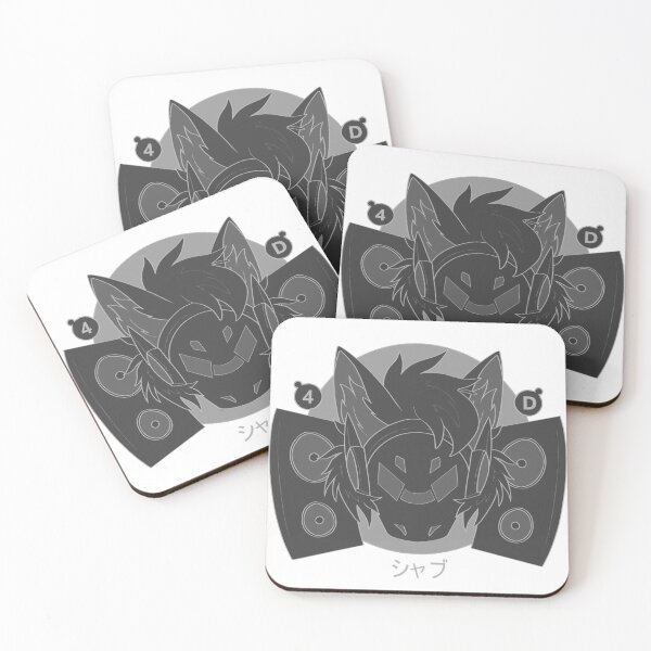 Item preview, 4D logo designed and sold by Gremshabs.