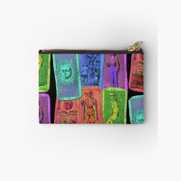 Item preview, Antique Marseille Tarot Psych Version designed and sold by chilangopride.