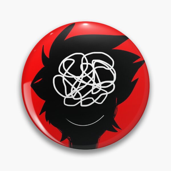 Item preview, Anguish designed and sold by Starlarkaf.