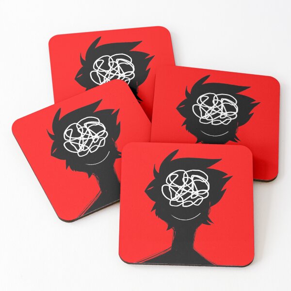 Item preview, Anguish designed and sold by Starlarkaf.