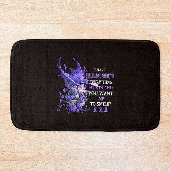 Item preview, I Have rheumatoid arthritis designed and sold by david19usa.