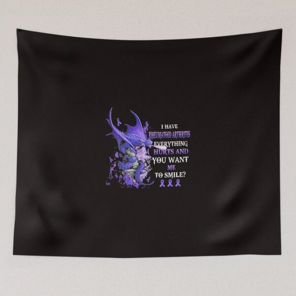 Item preview, I Have rheumatoid arthritis designed and sold by david19usa.