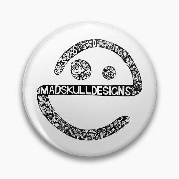 Item preview, 100 Day Celebration Doodle Logo designed and sold by MadSkullDesigns.