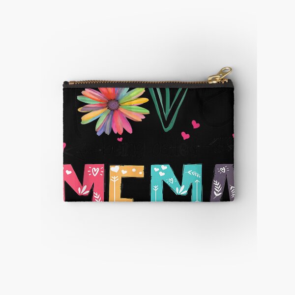 Item preview, I Love Being Called Mema Sunflower designed and sold by FoaienduFoakiIi.