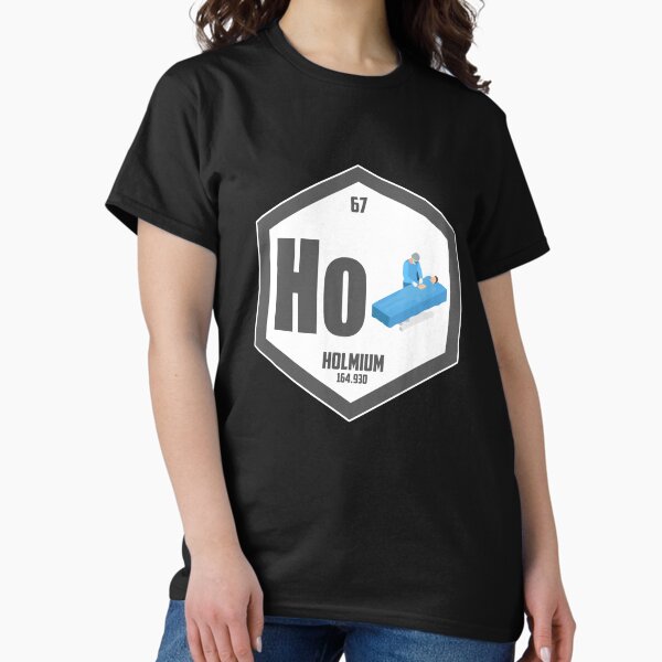 Item preview, Holmium Chemical Element Periodic Table Gift designed and sold by TTFMerch.