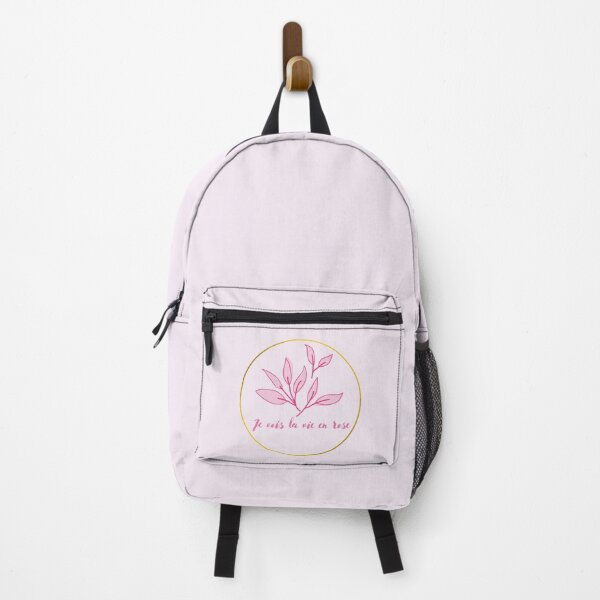Item preview, la vie en rose et or designed and sold by zoomiesarz.