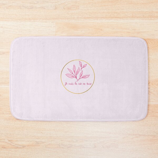 Item preview, la vie en rose et or designed and sold by zoomiesarz.