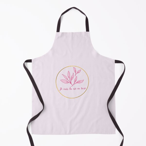 Item preview, la vie en rose et or designed and sold by zoomiesarz.