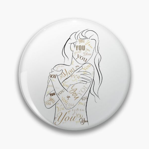 Item preview, You All Over Me designed and sold by bleachersbracelets.