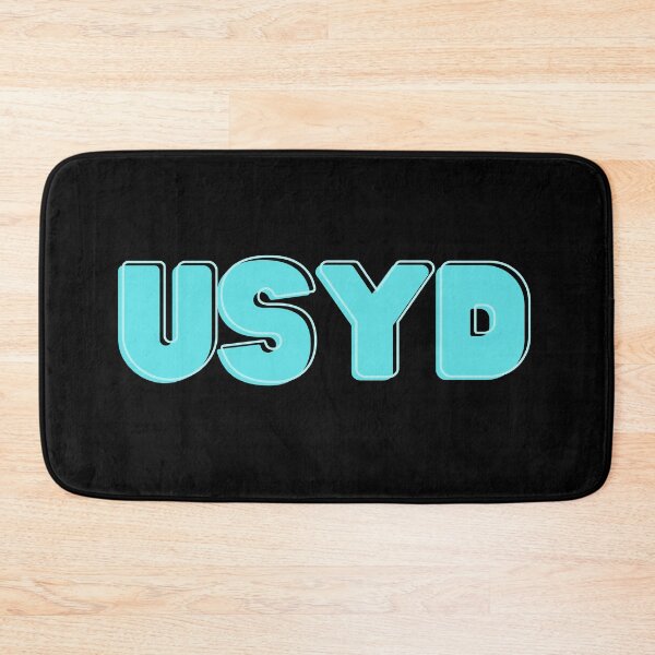 Item preview, University of Sydney| USYD| USYD Life| USYD Students (Fifth Edition): designed and sold by TheShahinDesign.