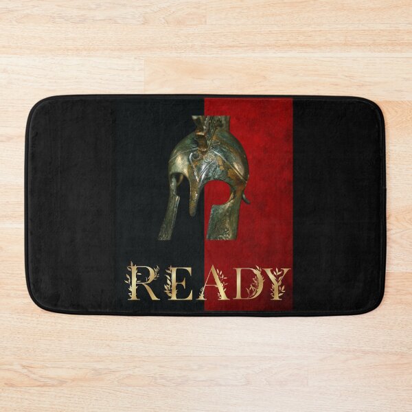 Item preview, trojan helmet ready for battle designed and sold by Flirt-Teez.