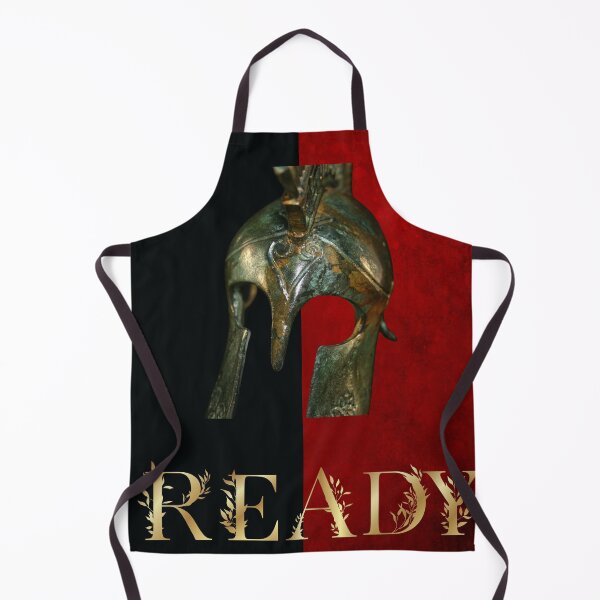 Item preview, trojan helmet ready for battle designed and sold by Flirt-Teez.
