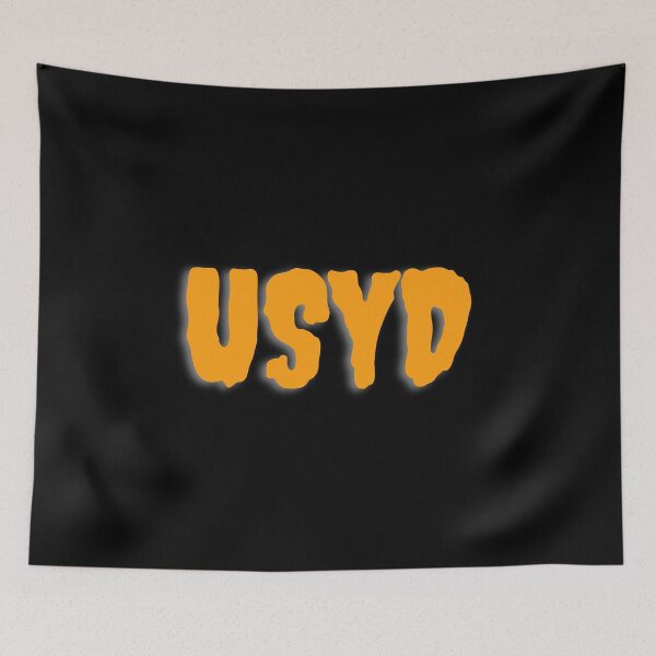 Item preview, University of Sydney| USYD| USYD Life| USYD Students (Seventh Edition): designed and sold by TheShahinDesign.