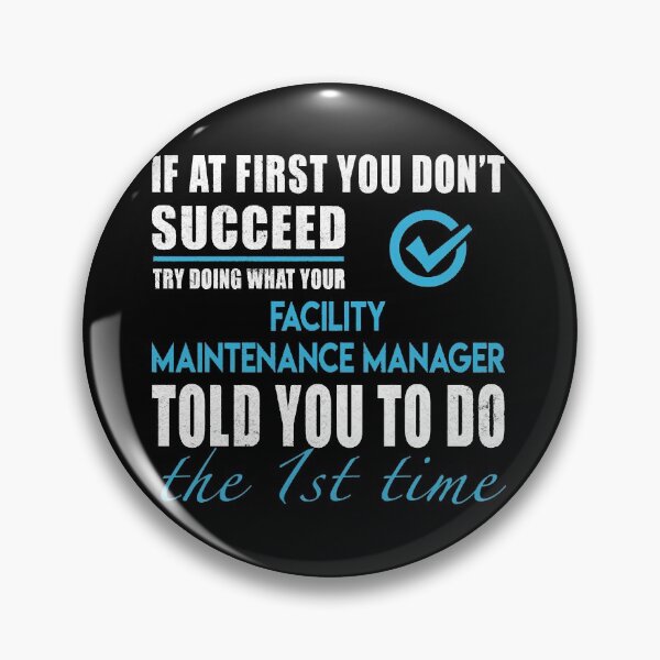 Item preview, Facility Maintenance Manager T Shirt - The Hardest Part Gift Item Tee  designed and sold by nyrzo19.