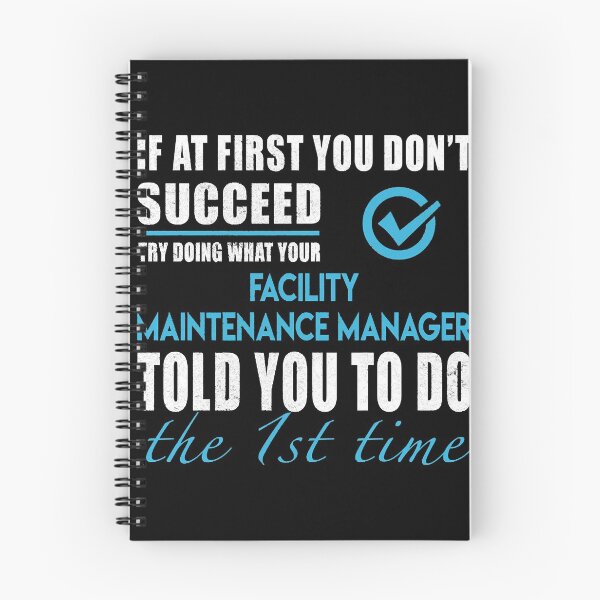Item preview, Facility Maintenance Manager T Shirt - The Hardest Part Gift Item Tee  designed and sold by nyrzo19.