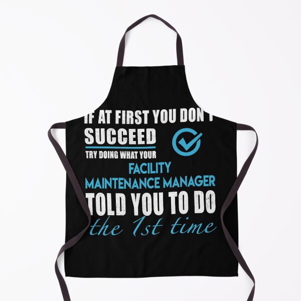 Item preview, Facility Maintenance Manager T Shirt - The Hardest Part Gift Item Tee  designed and sold by nyrzo19.