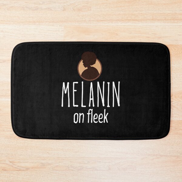 Item preview, Melanin on fleek designed and sold by Tecnofa.