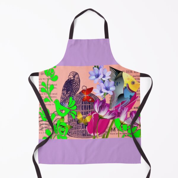 Item preview, Folk Birds designed and sold by Aquila Light Pictures.