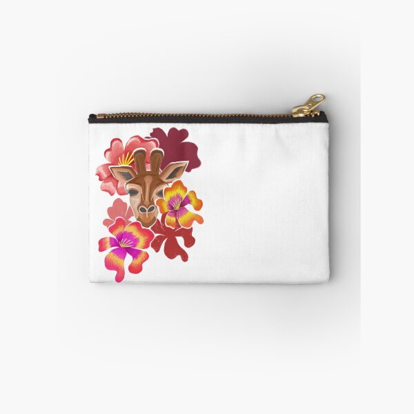 Item preview, Bold Giraffe blooming designed and sold by GraziBarth.