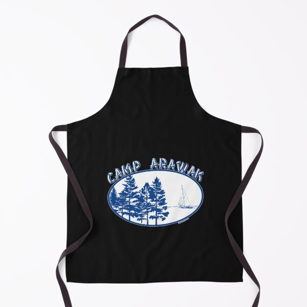 Item preview, Camp Ara-wak designed and sold by ScottBUpton.