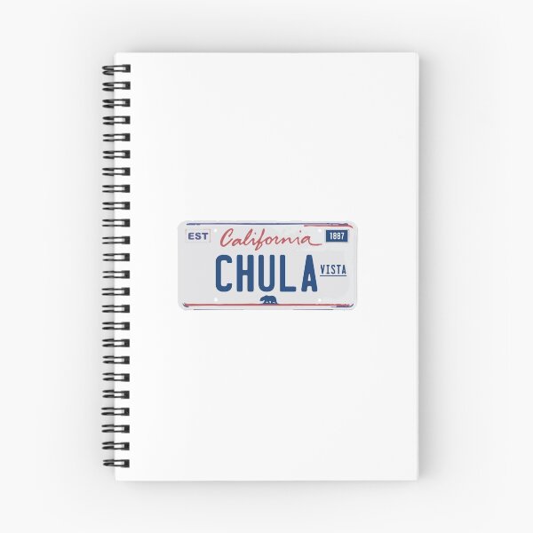 Item preview, Chula Vista - California. designed and sold by America Roadside..