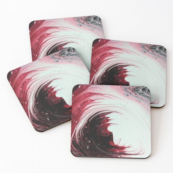 Item preview, Crimson Swirl designed and sold by CreationStation69.