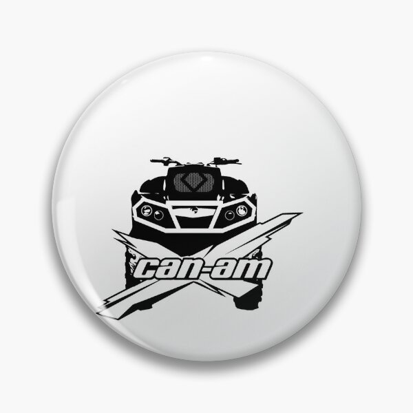 Item preview, Can-am designed and sold by ScottBUpton.