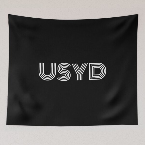 Item preview, University of Sydney| USYD| USYD Life| USYD Students (Eighth Edition): designed and sold by TheShahinDesign.