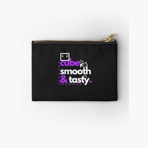 Item preview, cube smooth 3 designed and sold by FAstudio.