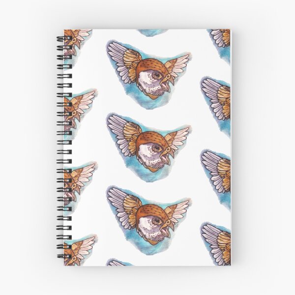 Item preview, Hawk designed and sold by melissapeterson.