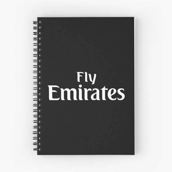 Item preview, Fly Emir-ates designed and sold by ScottBUpton.