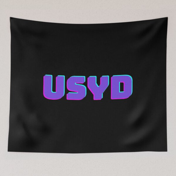 Item preview, University of Sydney| USYD| USYD Life| USYD Students (Ninth Edition): designed and sold by TheShahinDesign.