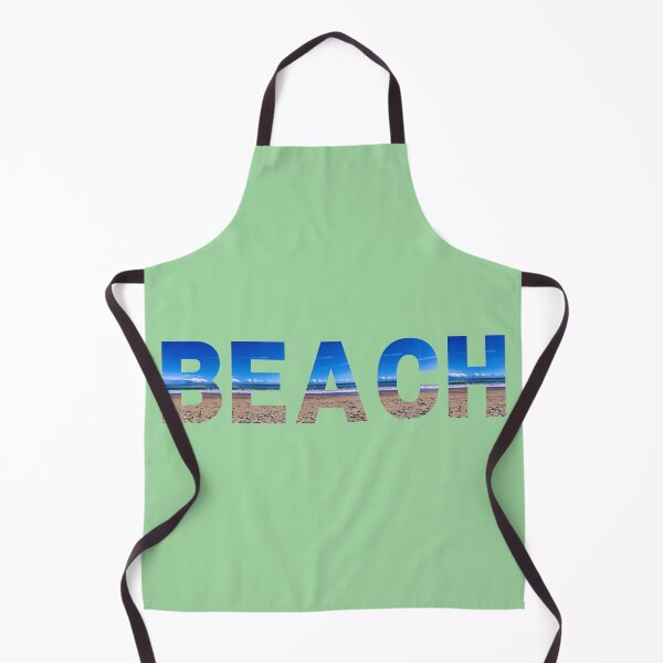 Item preview, BEACH Photography Letters designed and sold by Anako Design.