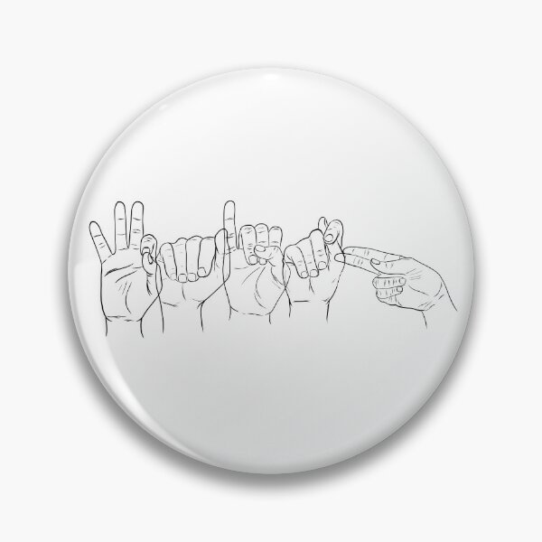 Item preview, "Faith" in ASL  designed and sold by rmcbuckeye.