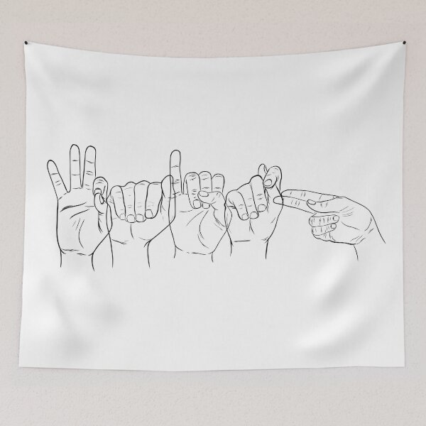 Item preview, "Faith" in ASL  designed and sold by rmcbuckeye.