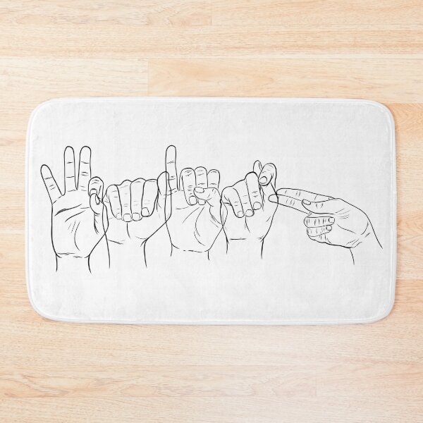Item preview, "Faith" in ASL  designed and sold by rmcbuckeye.