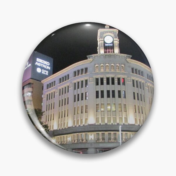 Item preview, Wako Store in Ginza, Chūō, Tokyo designed and sold by TokyoTokyo.