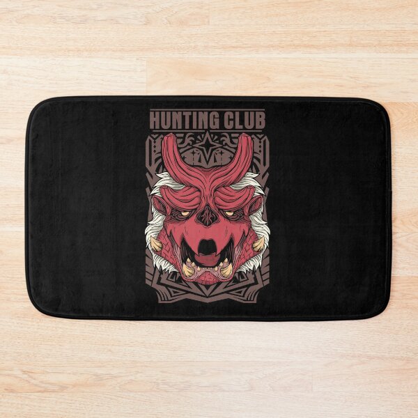 Item preview, Goss Harag Hunting Club designed and sold by predatorart93.