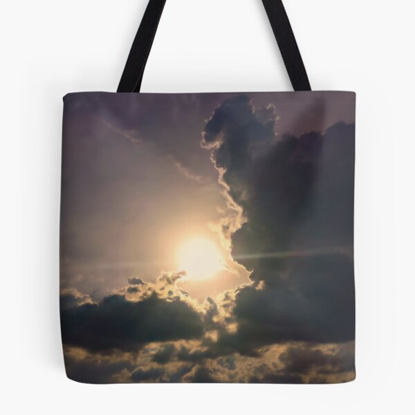 Item preview, The Parting Sky designed and sold by Scott Mitchell.