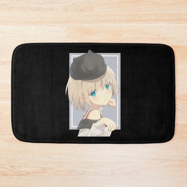 Item preview, Kawaii Anime Girl | Neko Catgirl Anime Kawaii  designed and sold by christophe92.