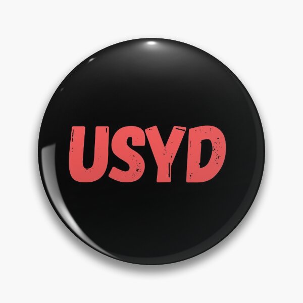 Item preview, University of Sydney| USYD| USYD Life| USYD Students (Tenth Edition): designed and sold by TheShahinDesign.