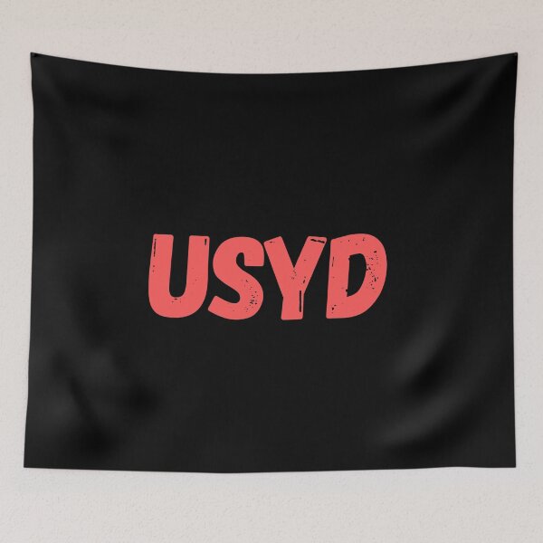 Item preview, University of Sydney| USYD| USYD Life| USYD Students (Tenth Edition): designed and sold by TheShahinDesign.