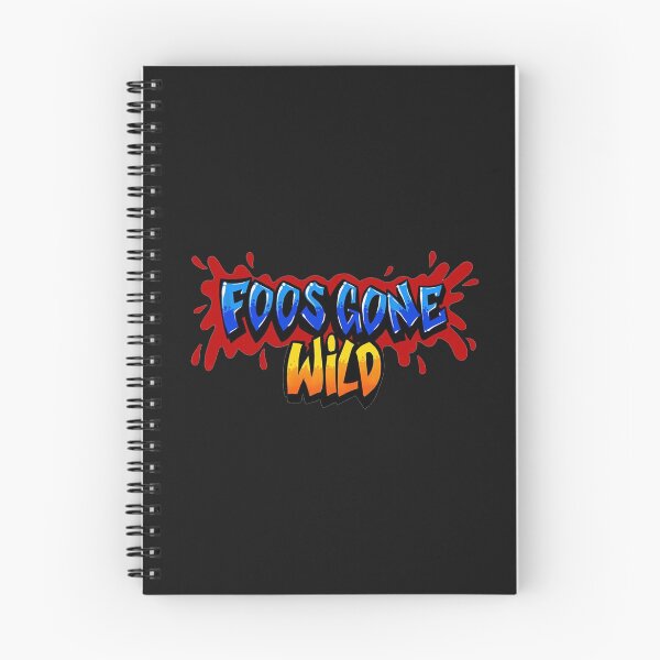 Item preview, Go-ne foo * s Gon-e Wil-d designed and sold by ScottBUpton.