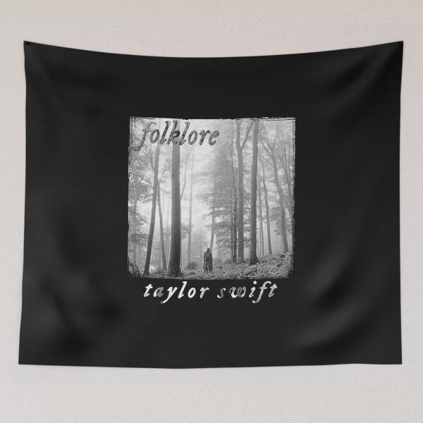 Item preview, Fo-lklore designed and sold by ScottBUpton.