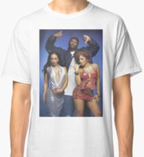 Project Pat Classic T-Shirt