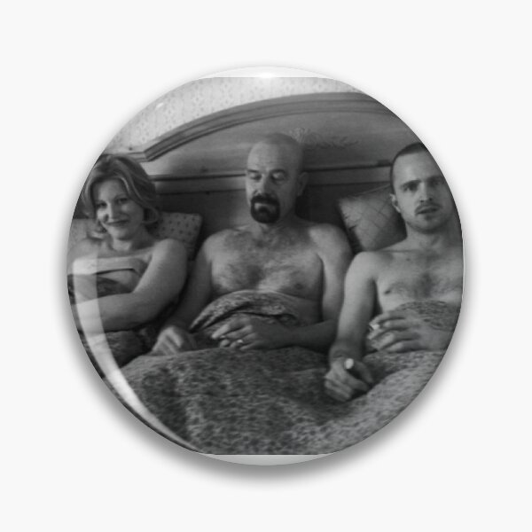 Item preview, Breaking Bad Cuddles designed and sold by livyy64.