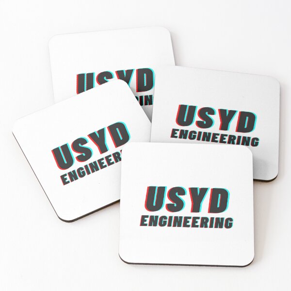 Item preview, University of Sydney| USYD| USYD Engineering| USYD Students (First Edition): designed and sold by TheShahinDesign.