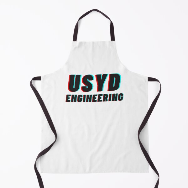 Item preview, University of Sydney| USYD| USYD Engineering| USYD Students (First Edition): designed and sold by TheShahinDesign.